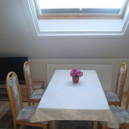 Ferienwohnung Zschornack Wittichenau エクステリア 写真