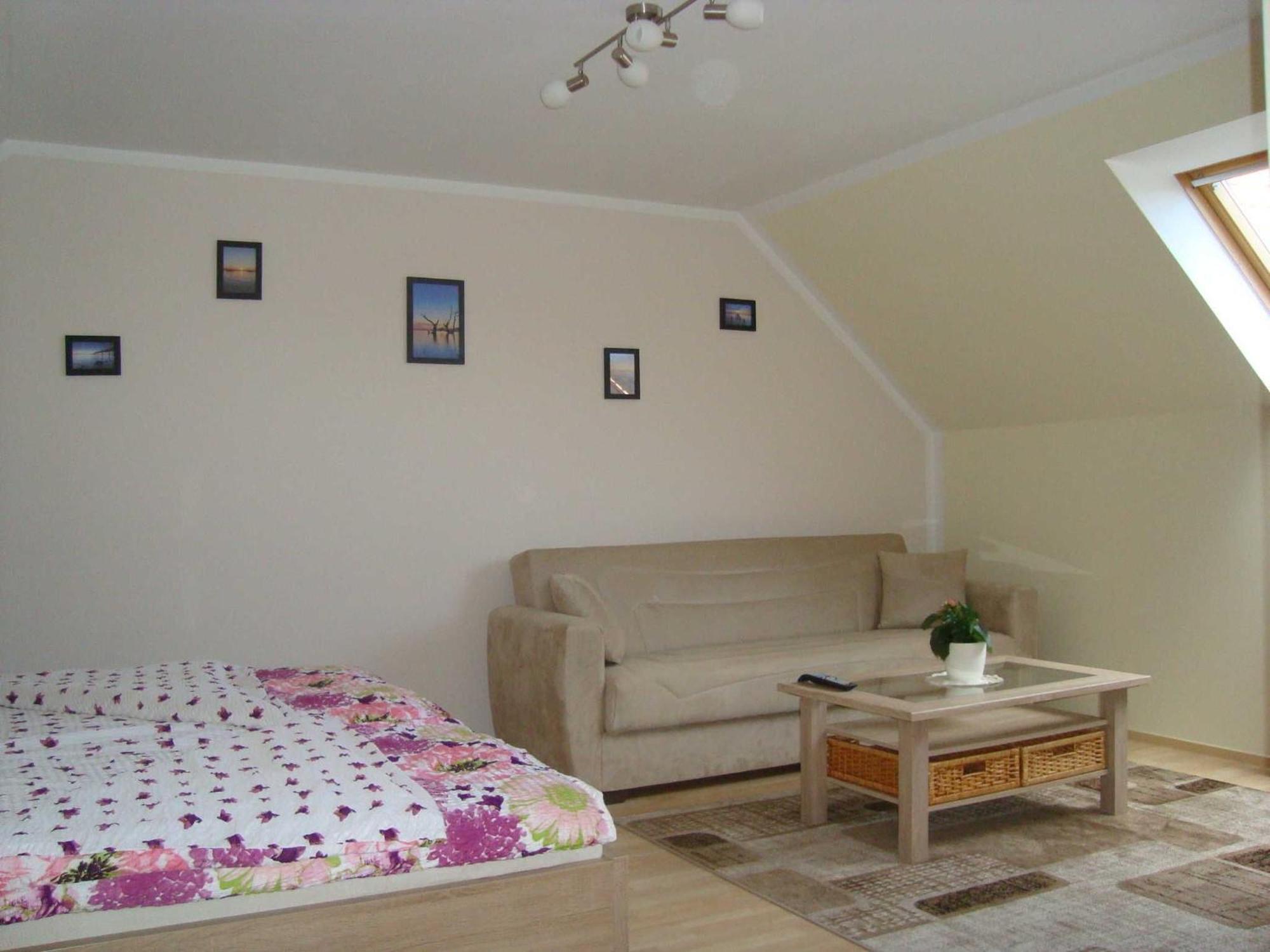Ferienwohnung Zschornack Wittichenau エクステリア 写真