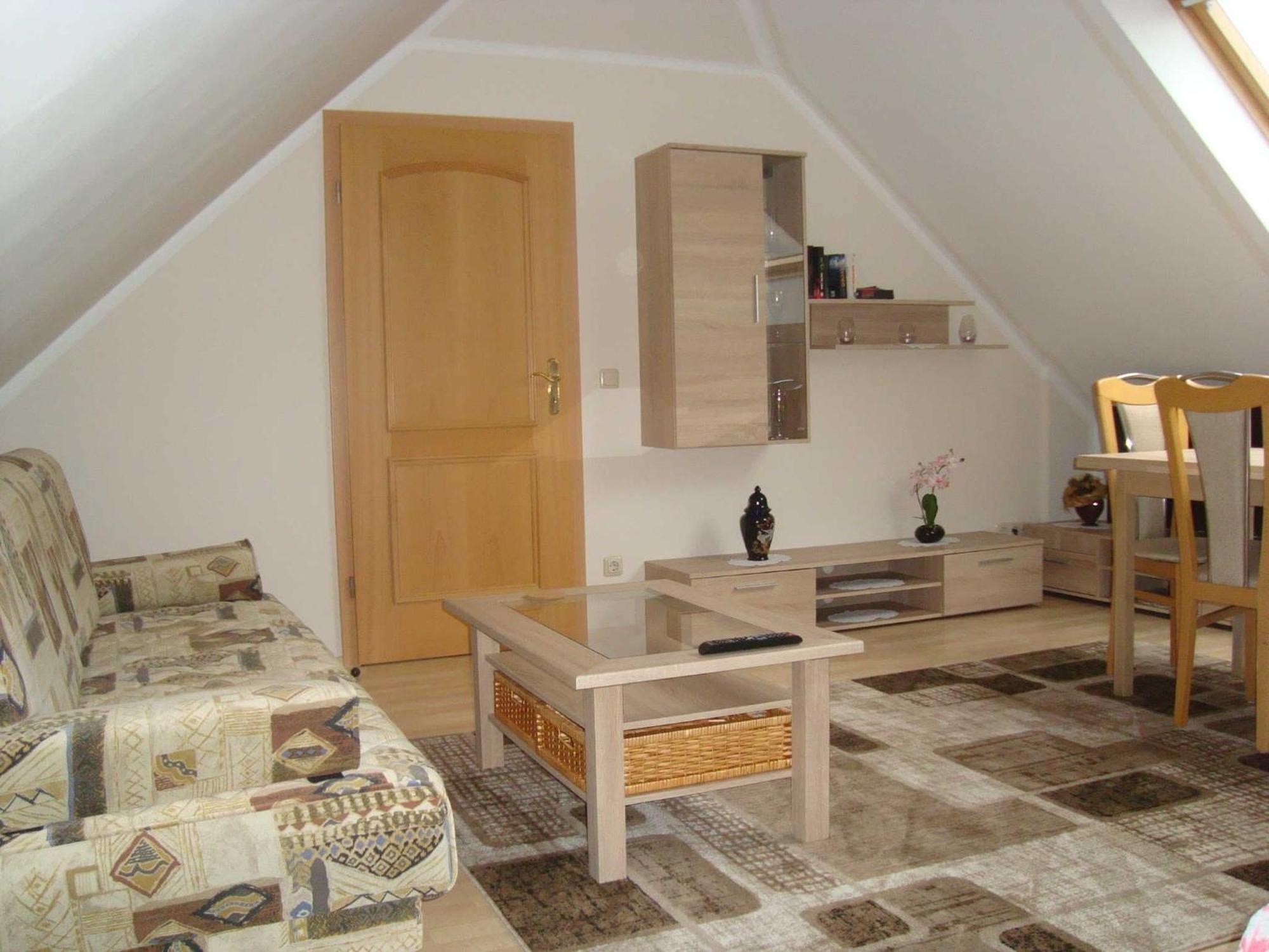 Ferienwohnung Zschornack Wittichenau エクステリア 写真