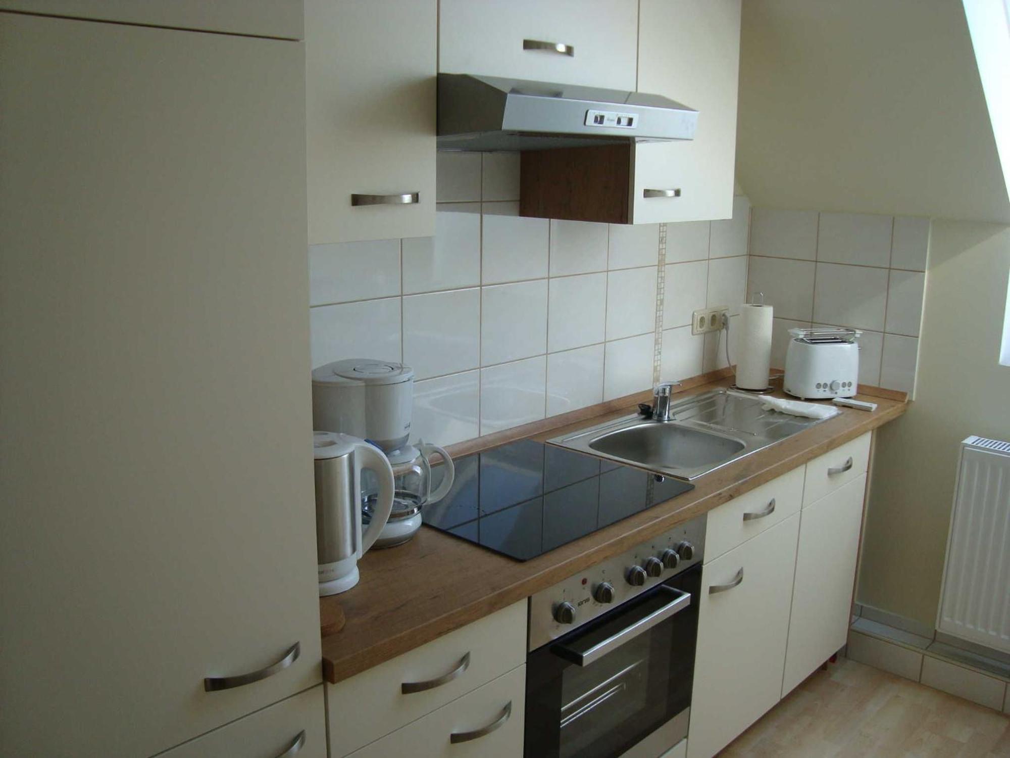Ferienwohnung Zschornack Wittichenau エクステリア 写真