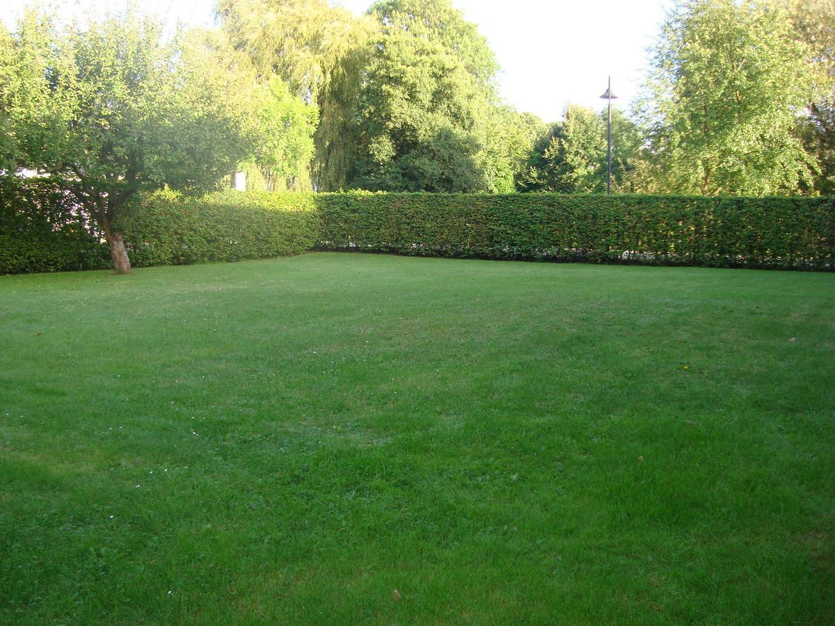 Ferienwohnung Zschornack Wittichenau エクステリア 写真